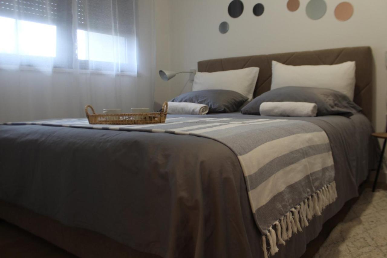 Soho Apartman Trebinje Eksteriør bilde