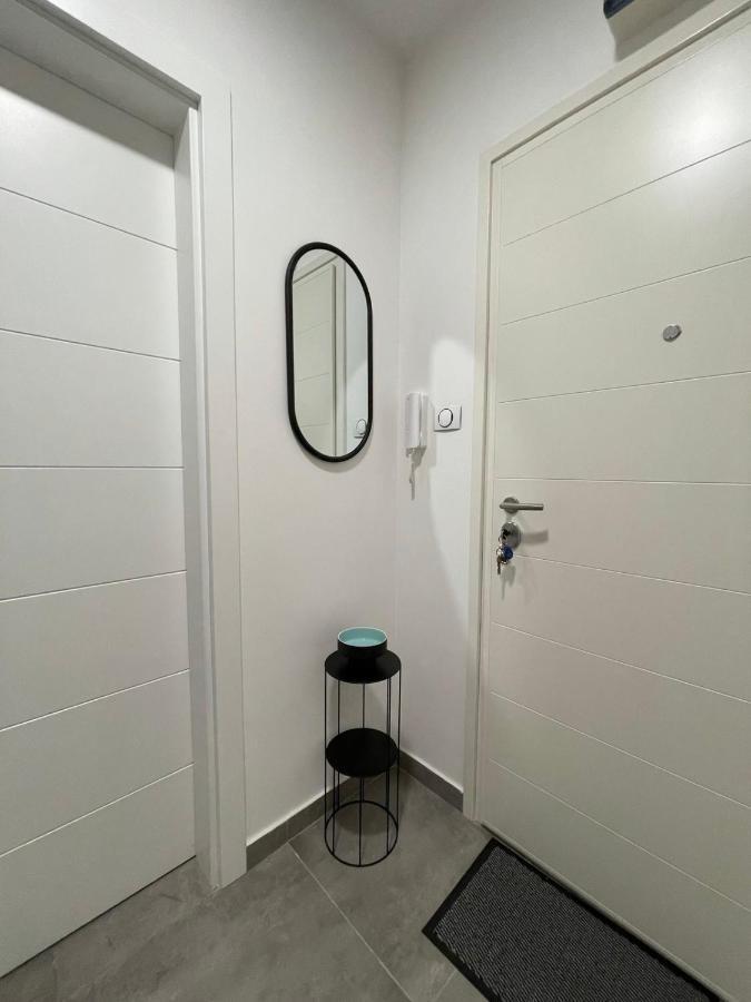 Soho Apartman Trebinje Eksteriør bilde